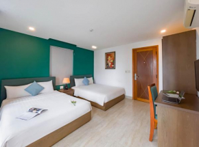 Ocean Glow Boutique Da Nang by Haviland